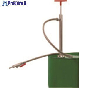 ���I�i 1100-02 �X�e�����X�o�����|���vSUS/PTFE���X�g�b�v�R�b�N�t1.2mSUS�z�[�X 5601-0501 1�� ����153-3587 �y�����s�x���ρz