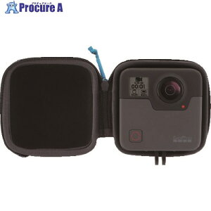 GoPro yؔpԁz EFAuJpIvV Fusion P[X ASBLC-001 1 161-2433