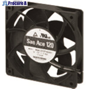 SanAce d̓t@ San Ace120 9GA1224P4G001 1 162-5537 ysxρz