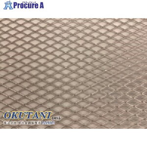 OKUTANI XeXGLXph^ 0.8T×SW10/LW20 1000X2000 EX-SUS-T0.8SW10LW20-1000X2000 1 163-9806 ysxρz