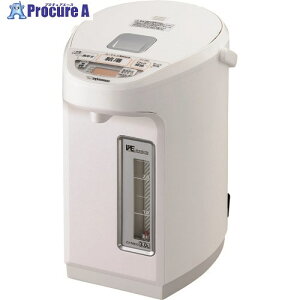 ZOJIRUSHI VE�d�C�|�b�g CV-WB30-WA 1�� ����166-6300 �y�����s�x���ρz