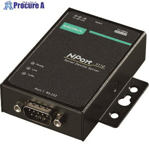 MOXA NPORT 5110-T NPORT 5110-T 1 168-4974 ysxρz