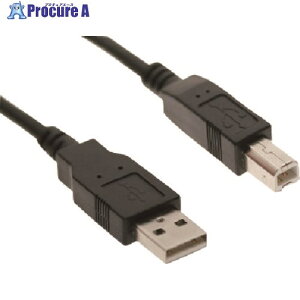 MOXA USB TypeA/USB TypeB P[u 1m CBL-USBA/B-100 1{ 168-5003 ysxρz