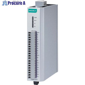 MOXA IOLOGIK R1240 IOLOGIK R1240 1 168-5013 ysxρz