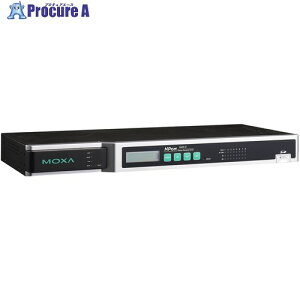 MOXA NPORT 6650-8-48V NPORT 6650-8-48V 1 168-5055 ysxρz