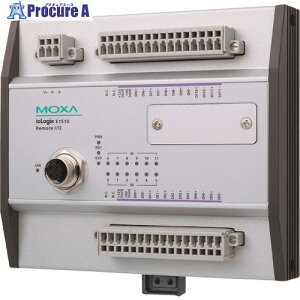 MOXA IOLOGIK E1510-M12-T IOLOGIK E1510-M12-T 1 168-5422 ysxρz