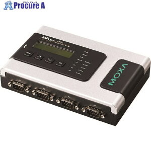 MOXA NPORT 6450/JP NPORT 6450/JP 1�� ����168-8038