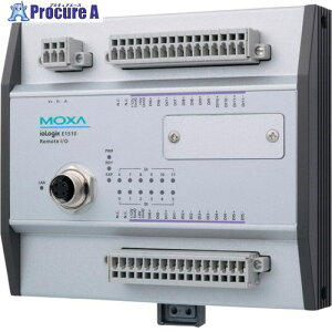 MOXA IOLOGIK E1512-M12-T IOLOGIK E1512-M12-T 1 168-8102 ysxρz