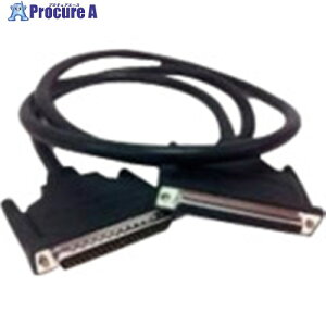 MOXA DB68�I�X/DB62���X �P�[�u�� 150cm CBL-M68F62-BK-150 1�{ ����168-8288 �y�����s�x���ρz