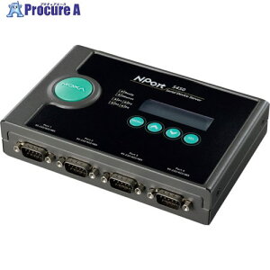 MOXA NPORT 5450AI-M12-CT NPORT 5450AI-M12-CT 1�� ����168-8304 �y�����s�x���ρz