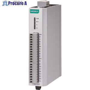 MOXA IOLOGIK R1210-T IOLOGIK R1210-T 1 168-8308 ysxρz