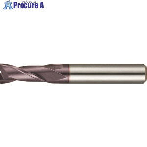 GUHRING 2���n�G���h�~�� ���M����FIRE�R�[�g 7mm 3635 7.000 1�{ ����180-4545 �y�����s�x���ρz