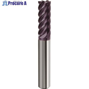 GUHRING 6枚刃エンドミル Power mill レギュラFIREコート 14mm 19972 14.000 1本 ■▼182-1900 【送料都度見積】