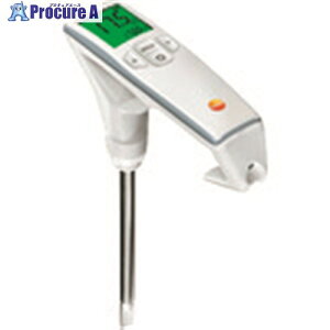 TGK fW^HpeX^[ testo270 540-80-80-02 1{ 183-4311 ysxρz