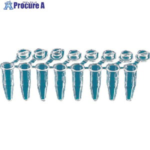 TGK PCR8A`[u tbgCAP 0.2mL 120A 814-23-31-12 1 183-4900 ysxρz