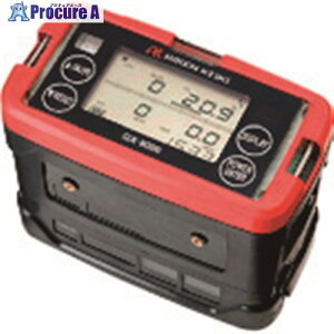 TGK j^[ GX-8000 B HC/O2/H2S/CO 963-80-26-43 1 183-9767 ysxρz