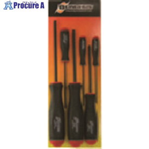 TGK �{�[���|�C���g�E�h���C�o�[�Z�b�g BSX6M 990-57-49-72 1�g ����183-9866 �y�����s�x���ρz