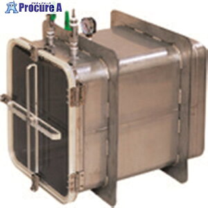 TGK �X�e�����X�^��f�V�P�[�^�[ VS-100 396-57-05-52 1�� ����184-3680 �y�����s�x���ρz