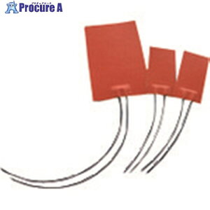 TGK �V���R�����o�[�q�[�^�[ ��150×500 580-17-99-30 1�� ����184-5300 �y�����s�x���ρz