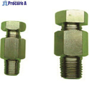 TGK �R���v���b�V�����t�B�b�e�B���O1.6�pPT1/4 580-70-23-13 1�{ ����184-5311 �y�����s�x���ρz