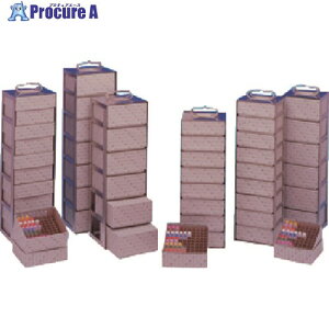 TGK �X�g���[�W���b�N 10×10 5�i 656-21-50-18 1�� ����184-7191 �y�����s�x���ρz