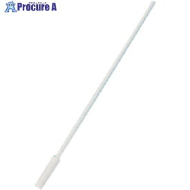 TGK 撹拌子取出棒 TF製 370mm 678-17-65-01 1本 ■▼185-1895 【送料都度見積】