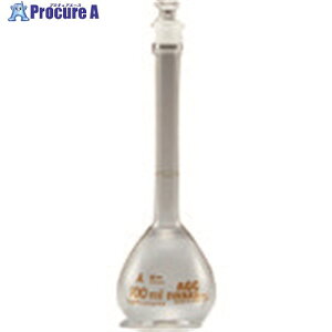 TGK ���X�t���X�R �X�^���_�[�h �� 300mL IWAKI 988-11-04-11 1�� ����185-5607 �y�����s�x���ρz