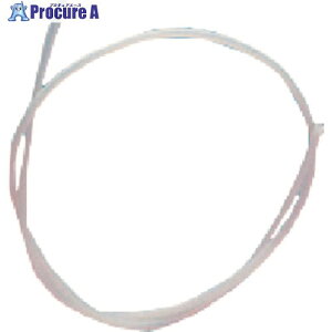 TGK BT�`���[�u 6.35×9.52×1.59t PTFE�� 638-17-16-28 1M ����185-6565 �y�����s�x���ρz