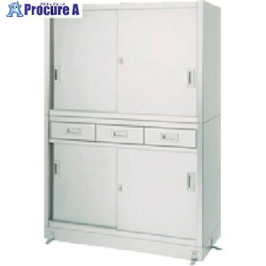 TGK �X�e�����X�ۊǌ� VD-18060 487-57-10-58 1�� ����185-8077 �y�����s�x���ρz