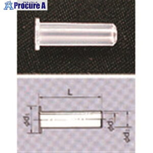 TGK �C���i�[ 9×12mm POM 100�� 457-17-80-17 1�� ����185-9056 �y�����s�x���ρz