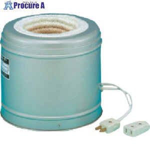 TGK �}���g���q�[�^�[ GB-10 521-60-09-06 1�� ����185-9741 �y�����s�x���ρz