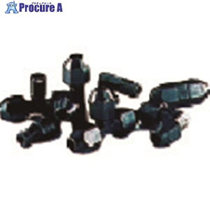 TGK �t�����[�h�E���j�I�� 1/4in POM 10�� 457-17-78-26 1�� ����186-0520 �y�����s�x���ρz