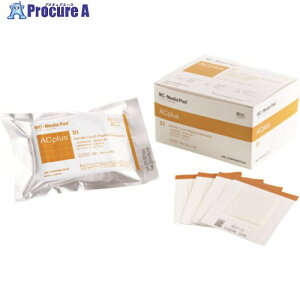 TGK MC-Media Pad �咰�ہE�咰�یQ�p 153-80-45-08 1�� ����189-7372 �y�����s�x���ρz