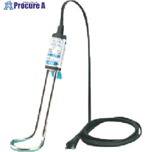 TGK �����݃q�[�^�[A�^���p 100V 1kw 052-61-03-03 1�{ ����189-8705 �y�����s�x���ρz