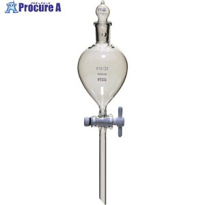 TGK �����������`���t���[�g ���� 100mL 15/25 079-13-70-01 1�� ����190-3391 �y�����s�x���ρz