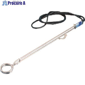 TGK �����݃q�[�^�[B�^���p 100V 2kw 052-61-03-23 1�{ ����190-3446 �y�����s�x���ρz
