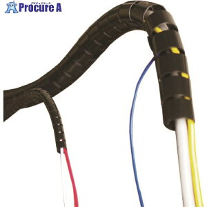 TGK �w�����b�v �ϔM�ϖ� HWPP16-YLW 25m 028-50-09-71 1�� ����190-9596 �y�����s�x���ρz