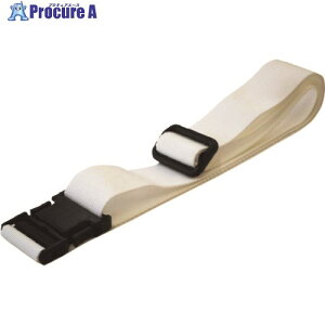 TGK �E�G�X�g�x���g PA130 �z���C�g 285-25-10-18 1�{ ����191-3323 �y�����s�x���ρz