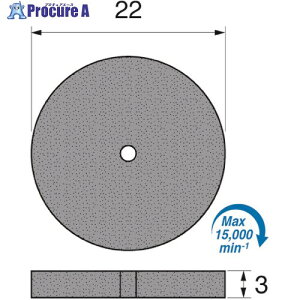 �A���S�t�@�C�� �Z���~�b�N�|�C���g/�z�C�[�� ECP3025 1�� ����198-0667 �y�����s�x���ρz