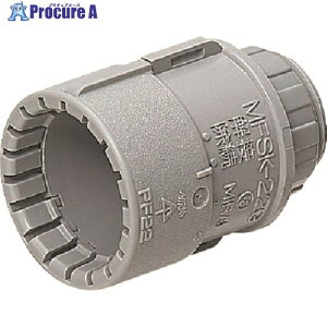 ���� PF�ǃR�l�N�^(G�^�C�v) MFSK-16GSH 10�� ����204-2715 �y�����s�x���ρz