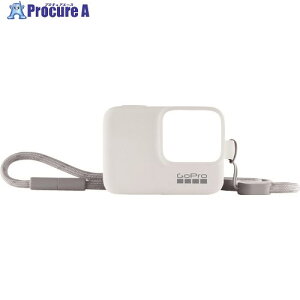 GoPro �y���ؔp�ԁz �E�F�A���u���J�����p�I�v�V���� �X���[�u�{�������[�h �z���C�g ACSST-002 1�� ��207-2204