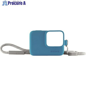 GoPro �y���ؔp�ԁz�E�F�A���u���J�����p�I�v�V���� �X���[�u�{�������[�h �u���[ ACSST-003 1�� ��207-2205