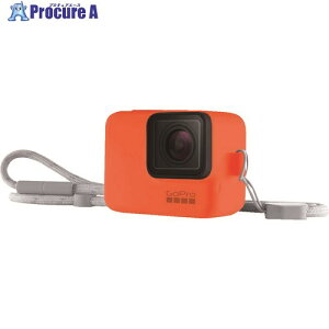 GoPro �y���ؔp�ԁz�E�F�A���u���J�����p�I�v�V���� �X���[�u�{�������[�h �n�C�p�[�I�����W ACSST-007 1�� ��207-2206