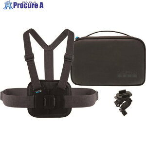 GoPro EFAuJpIvV X|[cLbg AKTAC-001 1 207-2271