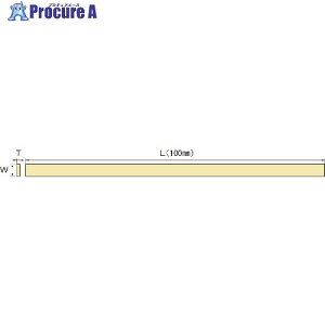 �A���S�t�@�C�� �j���[�X�[�p�[�X�g�[�� 3×4×100 NSP304 1�� ����214-6033 �y�����s�x���ρz