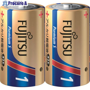FDK AJdrP1 PremiumS (2{) LR20PS(2S) 1pbN 216-2034