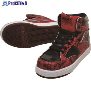 쑽 Gi nCJbgZ[teBXj[J[ MG5600 bh×ubN 26.0 MG5600-RED/BK-26.0 1 216-9601 ysxρz