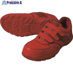 �쑽 �Z�[�t�e�B�X�j�[�J�[ MK5070 ���b�h 26.5 MK5070-RED-26.5 1�� ����217-2871 �y�����s�x���ρz