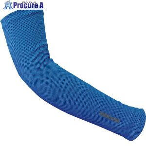 �쑽 �⊴�A�[���J�o�[(�X�g���b�`�^�C�v) SHAKE �� COOL�d�l No9660 �u���[ �t���[ NO9660-BLU-FREE 1�g ����232-1941 �y�����s�x���ρz