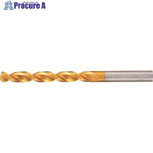 GUHRING �[�����H�h���� ���M���� TiN�R�[�g 3.65mm 652 3.650 1�{ ����232-9362 �y�����s�x���ρz